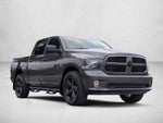 2019 RAM 1500 Classic Express 4x2 Crew Cab 5'7" Box