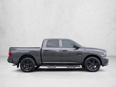 2019 RAM 1500 Classic Express 4x2 Crew Cab 5'7" Box