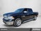 2017 RAM 1500 Lone Star Silver 4x2 Crew Cab 5'7" Box