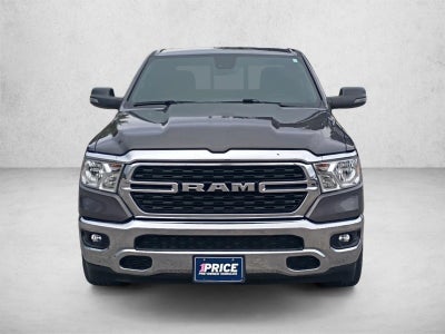 2024 RAM 1500 Lone Star 4x2 Crew Cab 5'7" Box