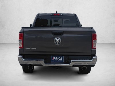 2024 RAM 1500 Lone Star 4x2 Crew Cab 5'7" Box