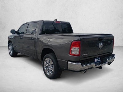 2024 RAM 1500 Lone Star 4x2 Crew Cab 5'7" Box