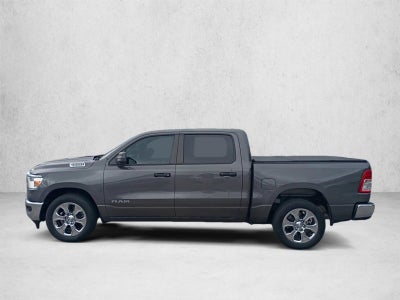 2024 RAM 1500 Lone Star 4x2 Crew Cab 5'7" Box