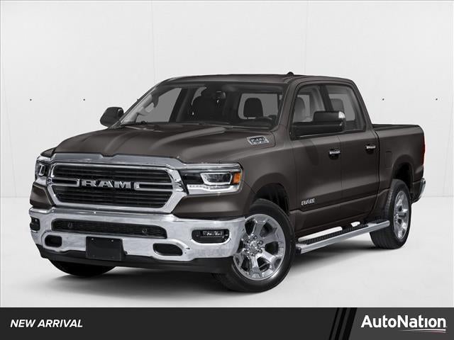 2019 RAM 1500 Big Horn/Lone Star 4x2 Crew Cab 5'7" Box