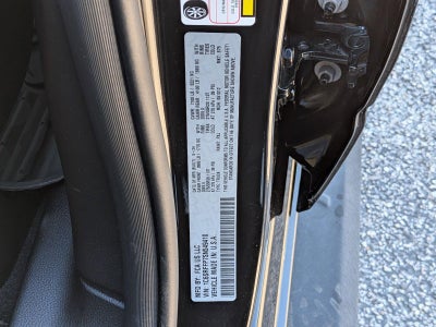 2025 RAM 1500 Lone Star 4x4 Crew Cab 5'7" Box