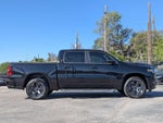 2025 RAM 1500 Lone Star 4x4 Crew Cab 5'7" Box