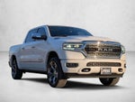 2023 RAM 1500 Limited 4x4 Crew Cab 5'7" Box