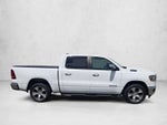 2023 RAM 1500 Laramie 4x4 Crew Cab 5'7" Box