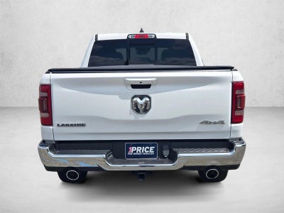 2023 RAM 1500 Laramie 4x4 Crew Cab 5'7" Box