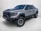 2023 RAM 1500 TRX 4x4 Crew Cab 5'7" Box
