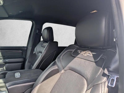 2023 RAM 1500 TRX 4x4 Crew Cab 5'7" Box