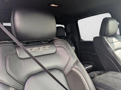 2023 RAM 1500 TRX 4x4 Crew Cab 5'7" Box