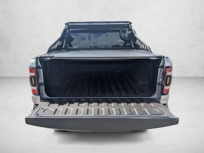 2023 RAM 1500 TRX 4x4 Crew Cab 5'7" Box