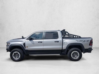 2023 RAM 1500 TRX 4x4 Crew Cab 5'7" Box