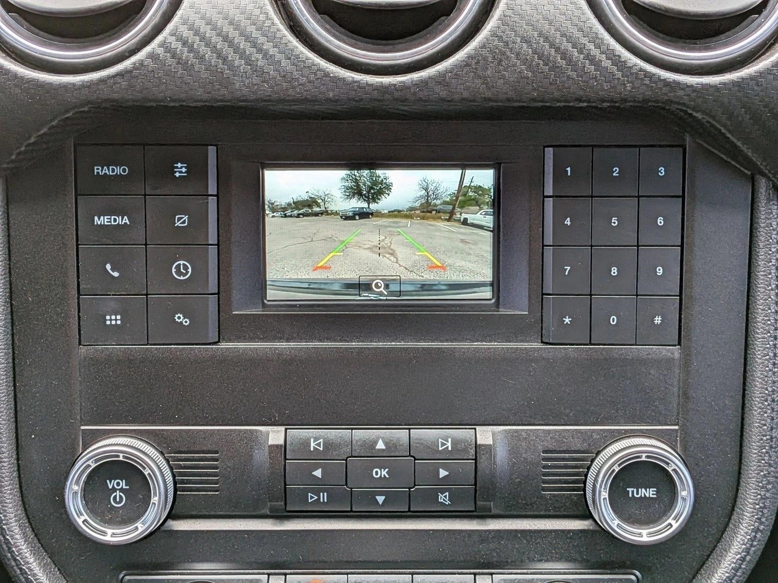 2021 Ford Mustang EcoBoost Fastback