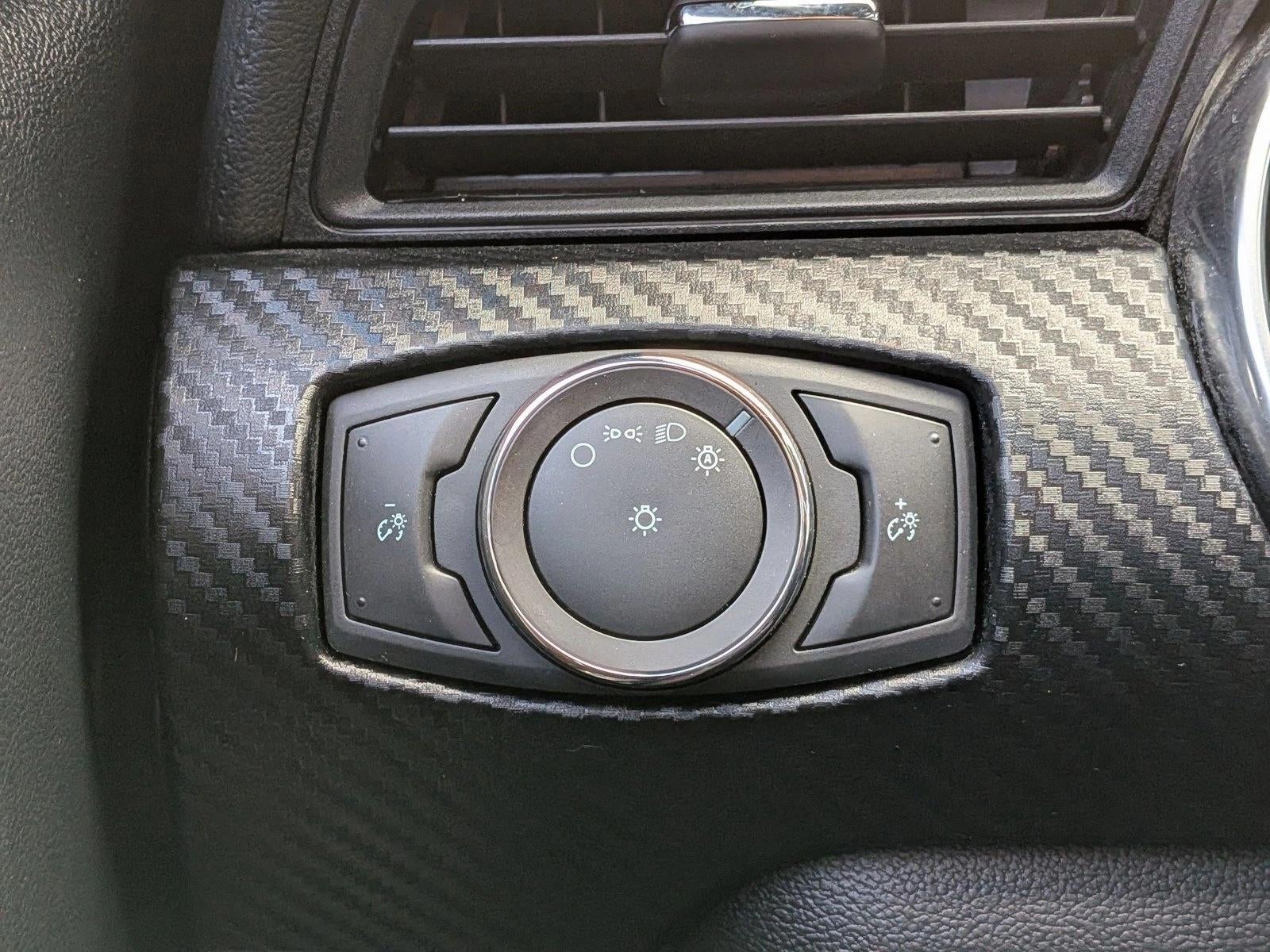 2021 Ford Mustang EcoBoost Fastback