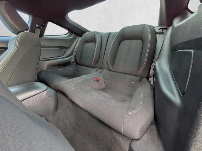 2021 Ford Mustang EcoBoost Fastback