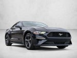 2021 Ford Mustang EcoBoost Fastback