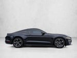 2021 Ford Mustang EcoBoost Fastback