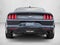 2021 Ford Mustang EcoBoost Fastback