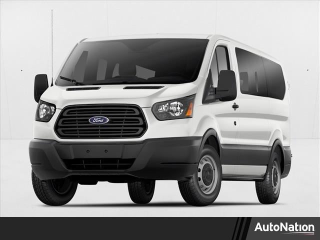 2019 Ford Transit-350 T-350 148" Low Roof XLT Swing-Out RH Dr