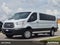 2019 Ford Transit-350 T-350 148" Low Roof XLT Swing-Out RH Dr