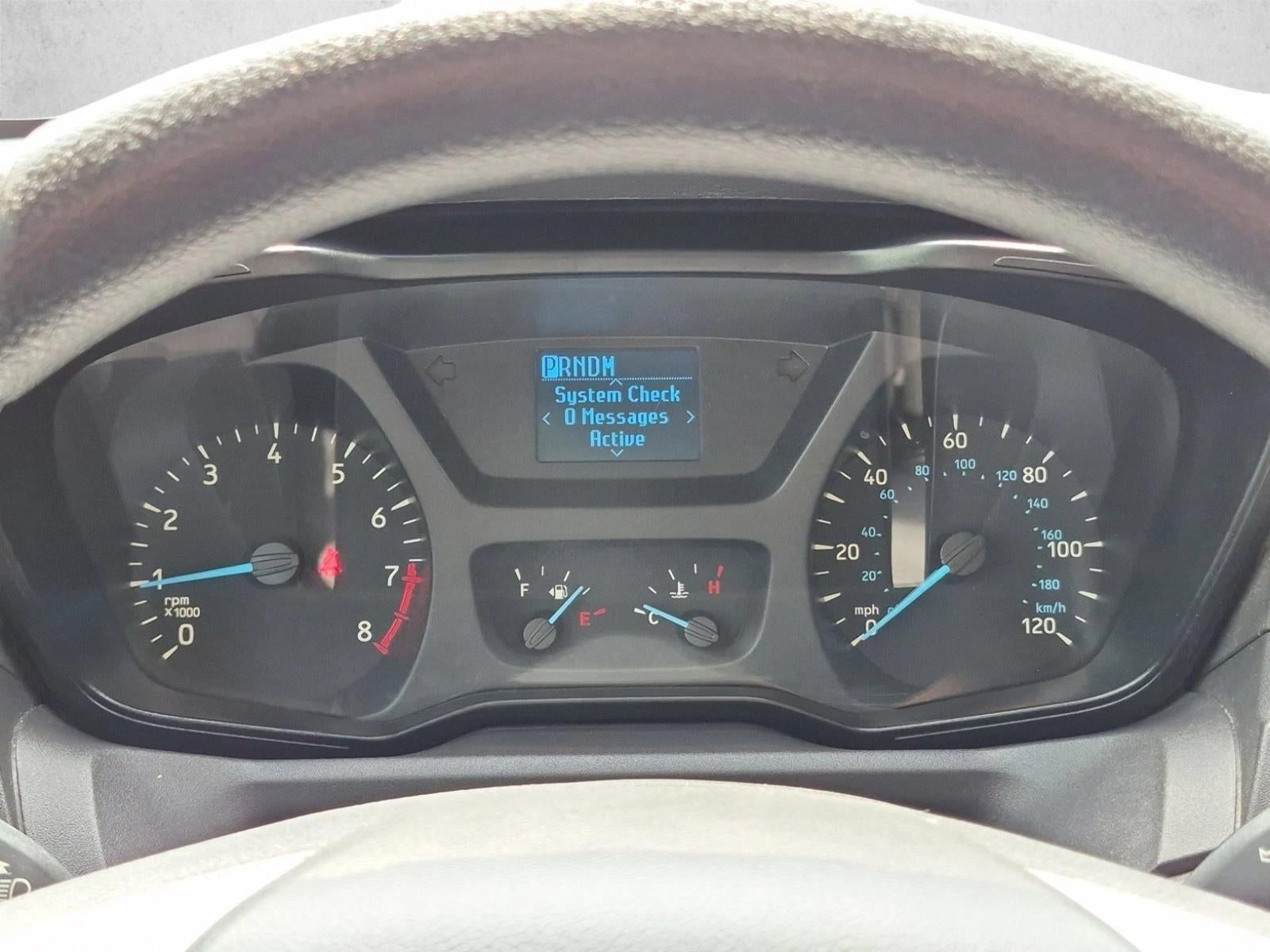 2019 Ford Transit-350 T-350 148" Low Roof XLT Swing-Out RH Dr