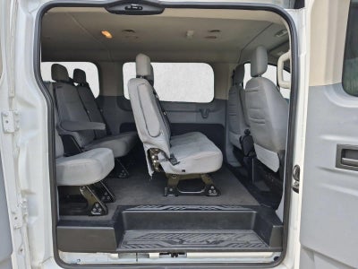 2019 Ford Transit-350 T-350 148" Low Roof XLT Swing-Out RH Dr