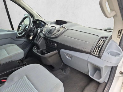 2019 Ford Transit-350 T-350 148" Low Roof XLT Swing-Out RH Dr