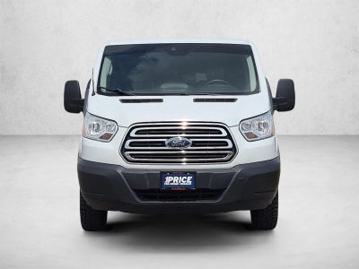 2019 Ford Transit-350 T-350 148" Low Roof XLT Swing-Out RH Dr
