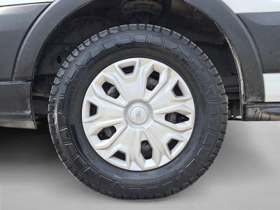 2019 Ford Transit-350 T-350 148" Low Roof XLT Swing-Out RH Dr