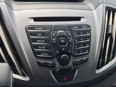 2019 Ford Transit-350 T-350 148" Low Roof XLT Swing-Out RH Dr