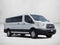 2019 Ford Transit-350 T-350 148" Low Roof XLT Swing-Out RH Dr