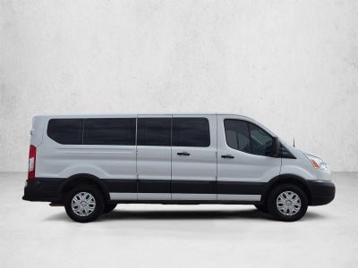 2019 Ford Transit-350 T-350 148" Low Roof XLT Swing-Out RH Dr