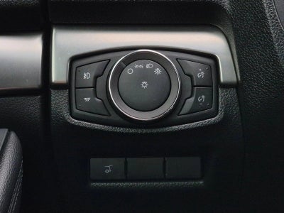 2019 Ford Explorer XLT FWD