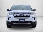 2019 Ford Explorer XLT FWD