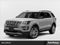 2017 Ford Explorer XLT FWD