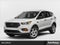 2018 Ford Escape SE FWD