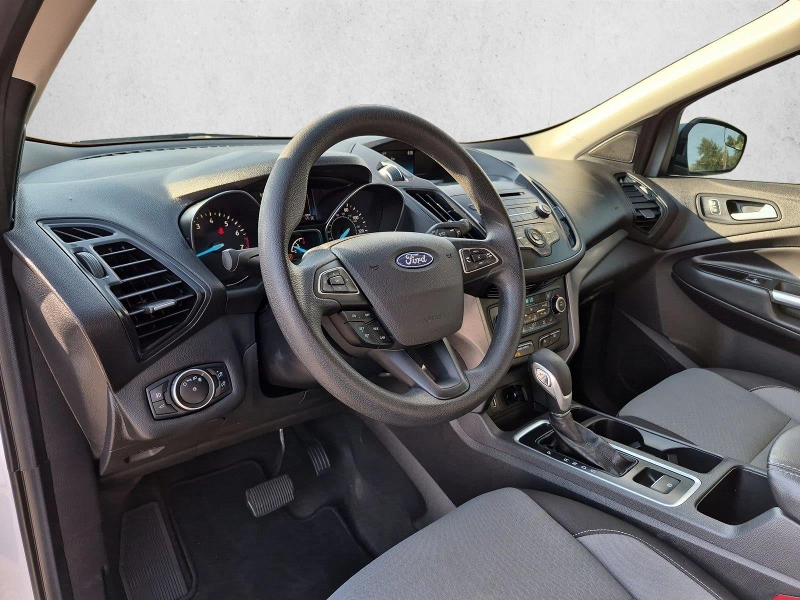 2018 Ford Escape SE FWD