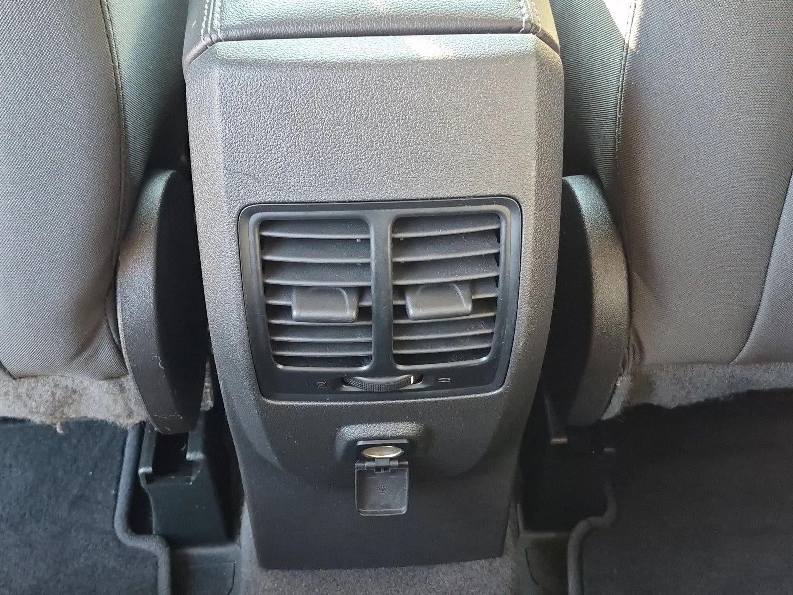 2018 Ford Escape SE FWD