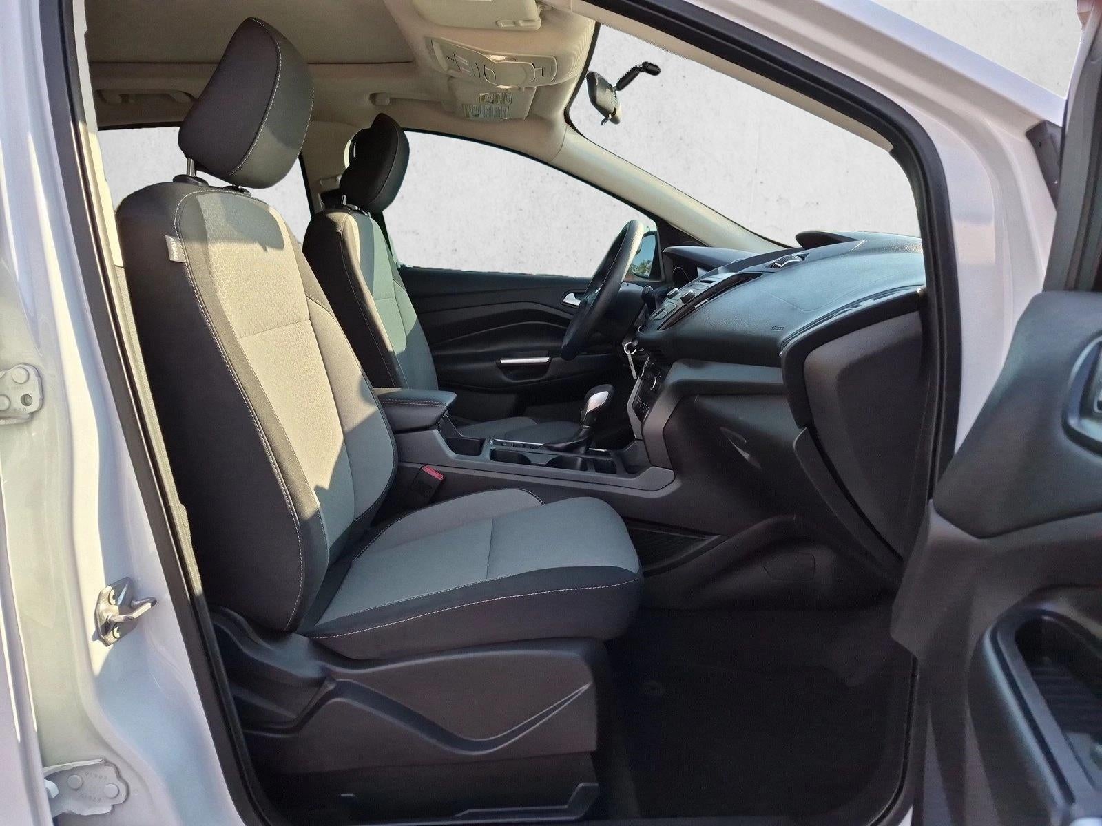 2018 Ford Escape SE FWD