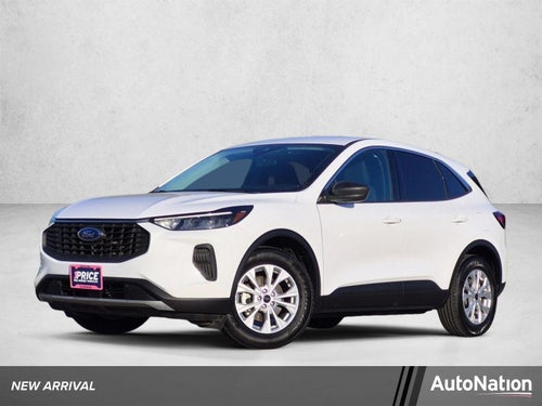 2024 Ford Escape Active FWD