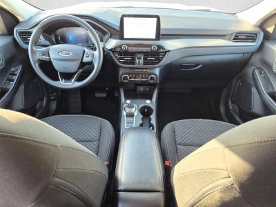 2024 Ford Escape Active FWD