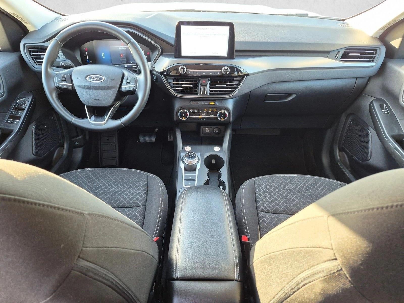 2024 Ford Escape Active FWD
