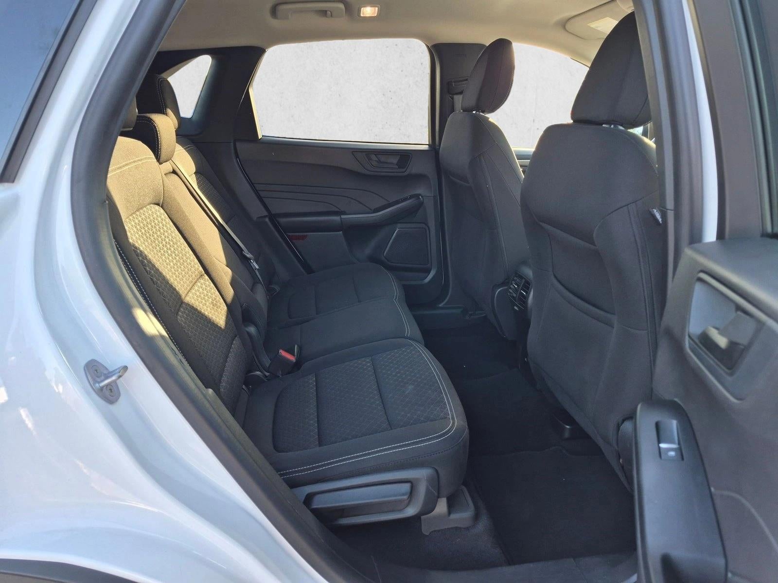 2024 Ford Escape Active FWD