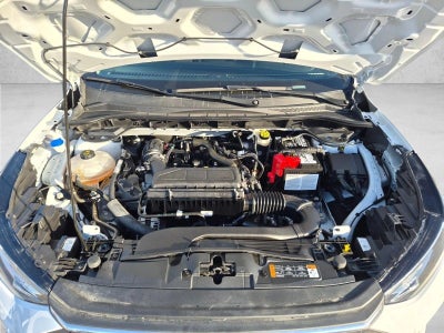 2024 Ford Escape Active FWD