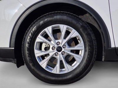 2024 Ford Escape Active FWD