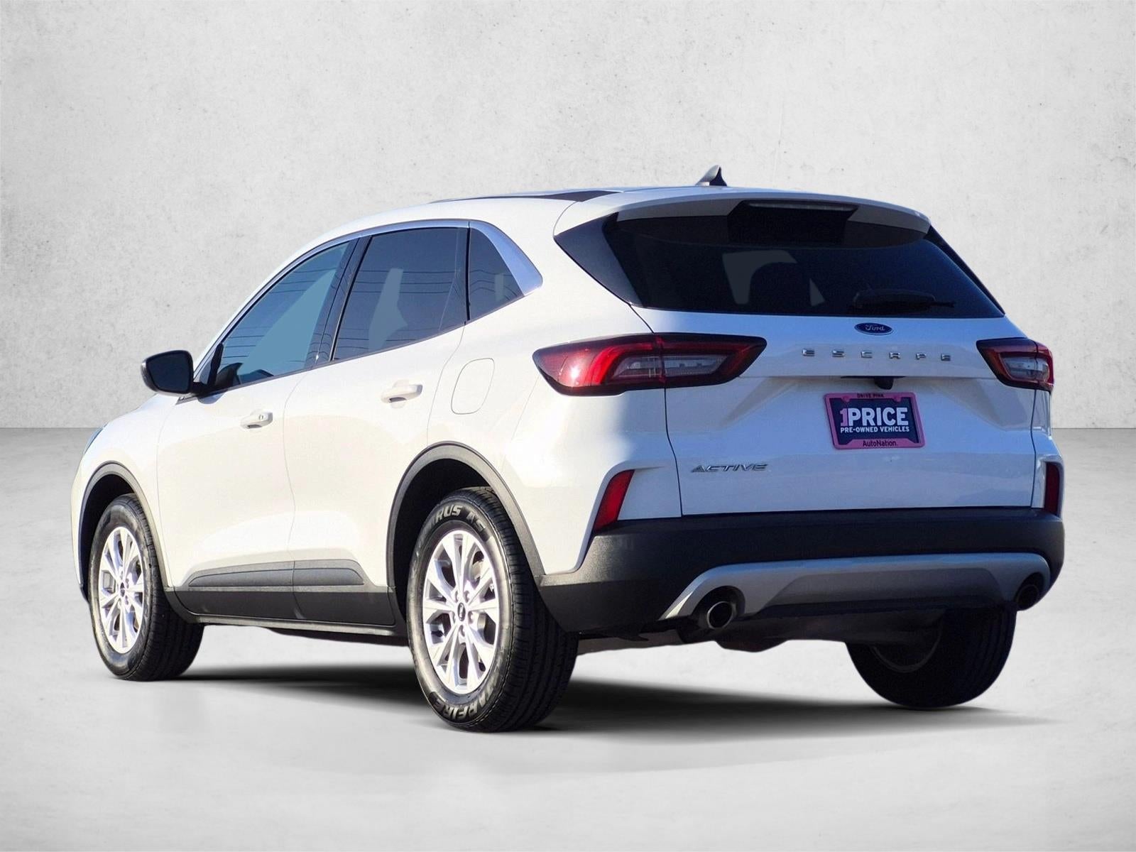 2024 Ford Escape Active FWD