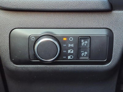 2025 Ford Escape ST-Line FWD