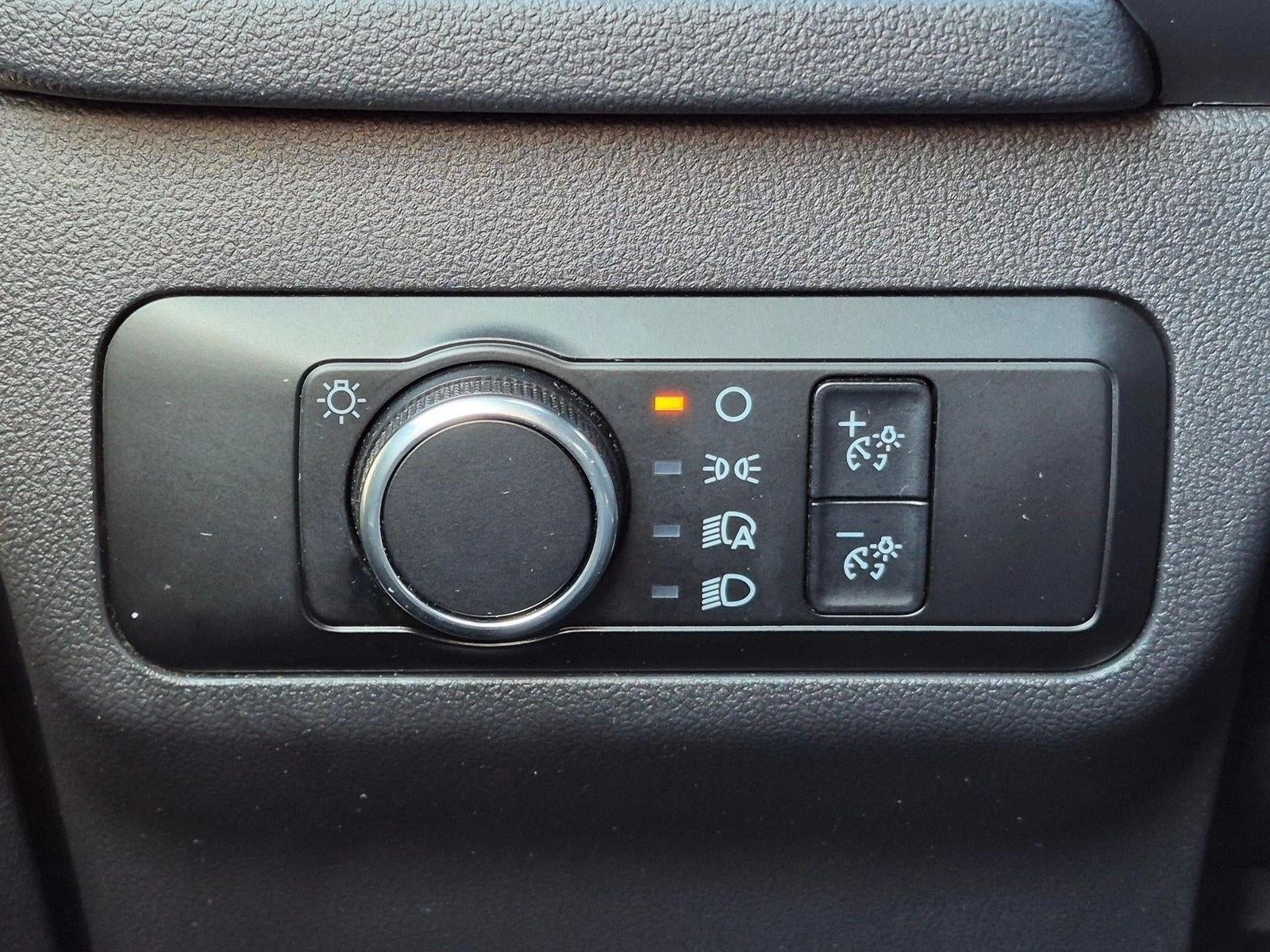 2025 Ford Escape ST-Line FWD